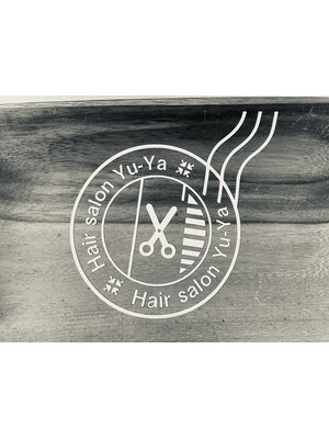 ヘアサロンユーヤ(hair salon Yu Ya)