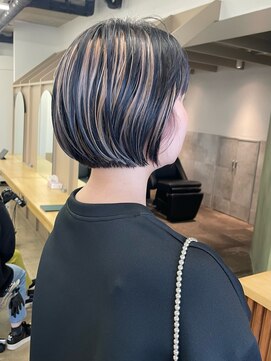 エイトオロク 那覇小禄店(EIGHT oroku) 【EIGHT小禄】EIGHT STYLE