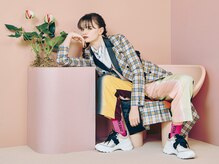 <LILIANAカット> ショートはサイドシルエットに、ロングはツヤとまとまり、前髪はミリ単位でこだわります☆