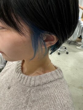 ゴート 茅ヶ崎(GOAT) GOAT_茅ヶ崎/タカハシ タクロウ/湘南/茅ヶ崎