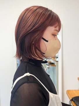 パーム スプリングス(Palm Springs) Hair by PalmSprings 777