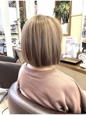 【M3Dトリートメント髪質改善】見附今町