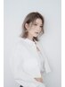 【小山、小林指名限定】カラー ￥8800