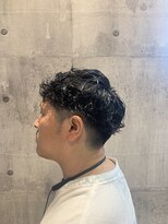 インパークス 獨協大学前駅店(INPARKS)&nbsp;カットパーマ