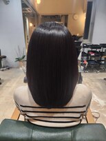 ボアップ(boappu)&nbsp;#表参道美容室#青山美容室