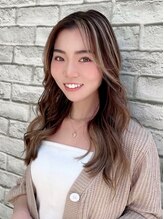 アッシュ 小岩店(Ash) 前川 綾乃