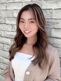 アッシュ 小岩店(Ash) 前川 綾乃
