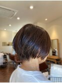 重軽バランス良しのグラボブ