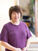 ヘアーハウス ハーツ(Hair House Heart’s)&nbsp;長谷川 郁代