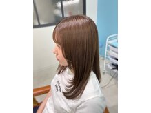 ラ ミューズ ヘアー(La mju：z hair)