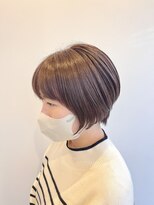 エバーグリーン(ever Green)&nbsp;シンプルショート