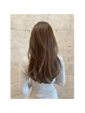 シエル(4el) ショコラベージュ