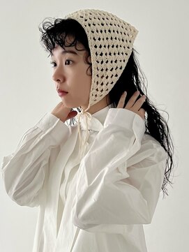 スヴニール(souvenir) girly hair