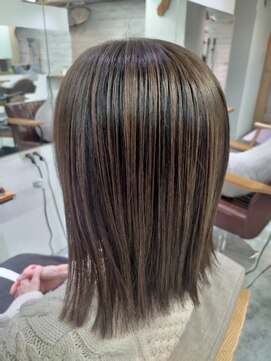 ロッヂ(LODGE) デザインカラー　グレージュ