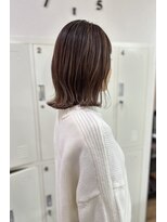 アッセンブル(ASSEMBLE) 《ASSEMBLEカラー》ミディアムグレージュ【柏/流山】