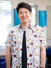 アラカワオム(homme) 荒川 和也