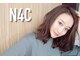 エヌフォーシー(N4C)の写真