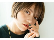 Q.やりたい髪型が似合うかわかりません［高円寺/インナーカラー/白髪ぼかし/髪質改善/縮毛矯正/TOKIO/眉］