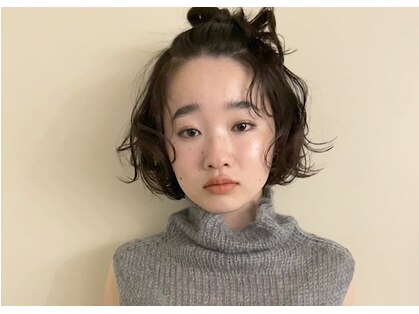 トーチ(torch)の写真