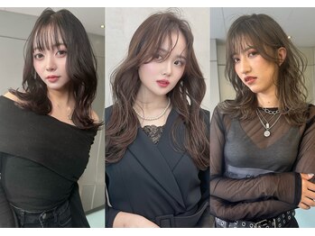 shalu 上野御徒町【シャル】