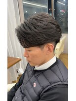 アレス バイ シカ 神戸三宮元町店(ALLES by Cica)&nbsp;大人気フェザーショート