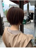 ひしがたショート