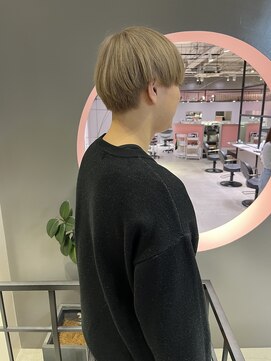 イル(il) ベージュカラー