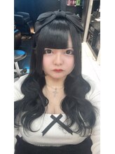 ラピス 大宮(Lapis) 池野 莉穂