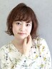 カット＋カラー＋パーマ＋アフィアTR ￥25,290
