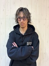 ルル(Lulu) Mitchy 【大通】