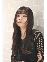 アトリエ リブコ(atelier L.I.B.Co)&nbsp;フロントレイヤー