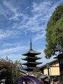 アース 静岡駅前店(HAIR&MAKE EARTH)&nbsp;フットワーク軽いので1人でどこへでもいきます！
