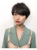 ショート