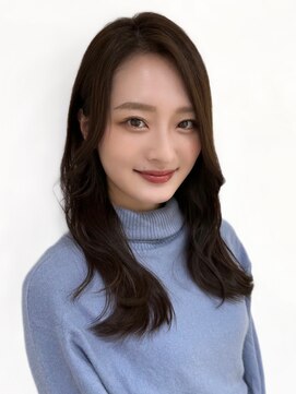 ミラリー トウキョウ(Mirareee Tokyo) 【F】大人シルキーくびれヘア20代30代40代50代◎