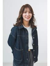 アオ 甲府本店(AO) Yuuka