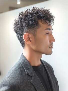 モードケイズ JR茨木improve店(MODE K's) エアリーミディアムスタイル