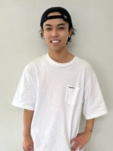 ラヴェストバイフレイスウェル(LOVEST by frace well) 中西 倖