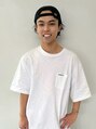 ラヴェストバイフレイスウェル(LOVEST by frace well) 中西 倖
