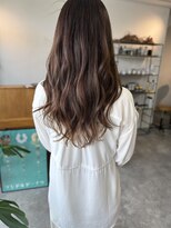 ムニ(MUNI)&nbsp;ブラウンベージュ！