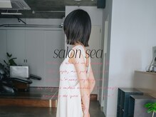 サロン シー(salon sea)