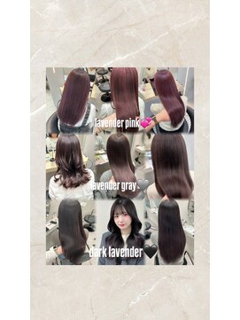 リッカ(LICCA) 〔LICCA AMANE〕夏にオススメ!ラベンダー