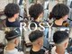 ヘアーメイク ロージー 北18条店(HAIR MAKE ROSY)の写真