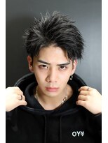 リップス 千葉annex(LIPPS)&nbsp;かきあげリバースショート