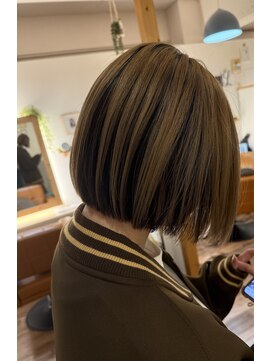 イーリージョン(E region) アンブレラカラー