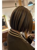 アンブレラカラー