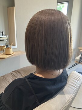 本と南風 guest design