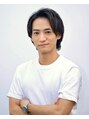 美容室 グローブ 船橋店(globe) 今村 優太