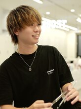 ルースト 西院店(ROOST) 齋宮 祥