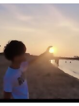 ジェイ(J)&nbsp;もっち 