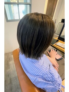 ジェンタ(Jenta) ハイライトオンカラー